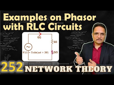 AC Analysis in Network Theory