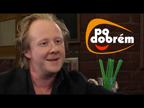 PO DOBRÉM 13 - Štěpán Kozub
