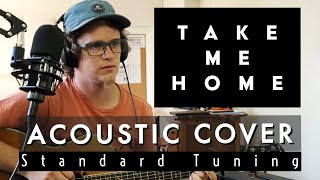 Download lagu Take Me Home by The Paper Kites Cover in Standard Tuning mp3 Download lagu Take Me Home by The Paper Kites Cover in Standard Tuning mp3