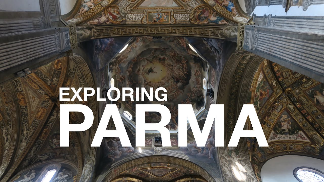 What to Do in Parma, Italy in 3 Hours