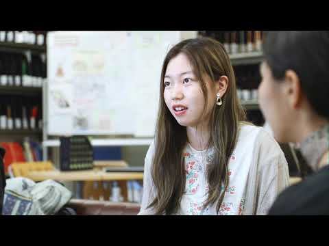 YCU Practical English Center