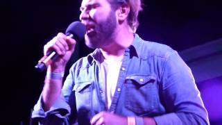 TRB XV - Red Wanting Blue - Against All Odds