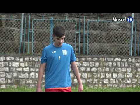 Jurnal MUSCEL TV 11.07.2023 SPORT - Aro Câmpulung, Mario Durdun transferat la FCSB