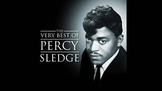 Cover Me - PERCY SLEDGE: w/lyrics