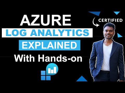 How To Create Log Analytics Workspace In Azure Full Guide