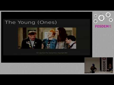 All Ages: How to Build a Movement