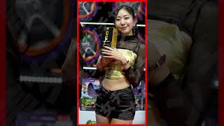 #S888【 美女コンパニオン様！】 #shorts #美女 #コンパニオン #TAS #東京オートサロン #TAS2023 #東京オートサロンコンパニオン #TOKYOAUTOSALON2025