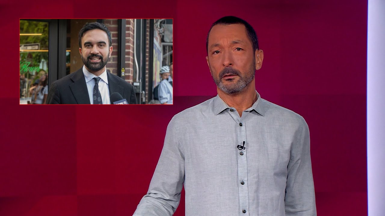 מהצד השני בטבע עם בנימין נתניהו | מהצד השני עם גיא זהר - 7.1.2026