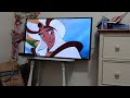 Aladdin Dvd Opening Disc 1