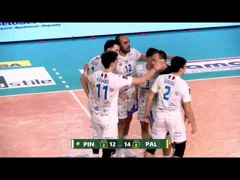 HL A2 - 16/03 13R Abba Pineto - OmiFer Palmi 3-1