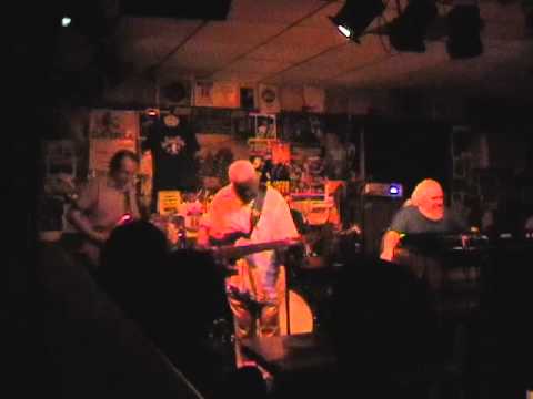 The Jazz Ministry at  Baked Potato 8.18.12_Clip 87.2.mov