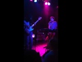 Ariel Pink's Haunted Graffiti - For Kate I Wait LIVE