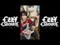 OzzyOsbourne CrazyTrain ShortVer