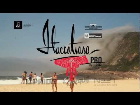 2012 IBA ITACOATIARA PRO - The Wilcards by DEXA