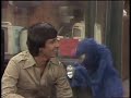 Classic Sesame Street Grover The Photographer 1974