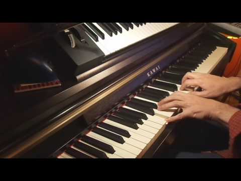 Doe Eyes (Love Theme from "The Bridges of Madison County") / Clint Eastwood