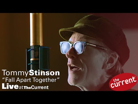 Tommy Stinson – Fall Apart Together (live for The Current)