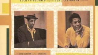 Ella Fitzgerald &amp; Duke Ellington - Drop me off in Harlem