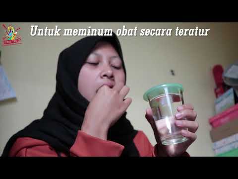 Vlog Pengobatan TB Paru – Health With Promkes