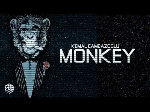 Techno monkey banana