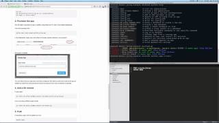 Java Quickstart