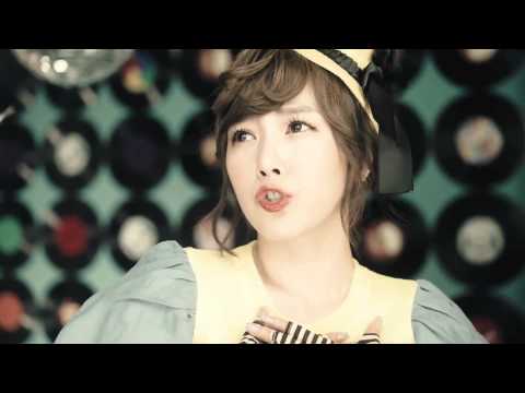 Full HD T ara   Roly Poly Short Ver  MV