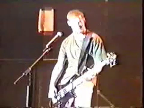 Pantera - Seek and Destroy - Metallica Cover video thumbnail