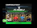 TOTS COMPENSATION!? WE GOT 99 ICON FROM TOTS EXCHANGE ARE THE PACK STILL GLITCH FC MOBILE 24!