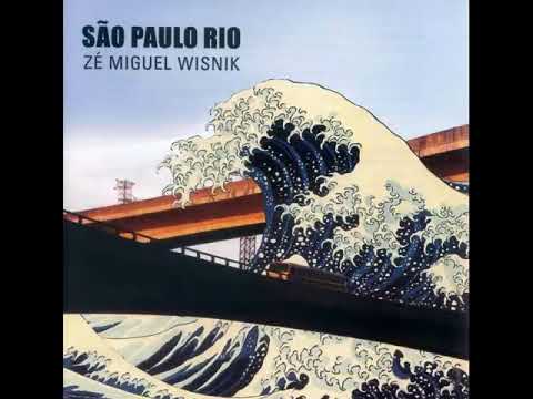 Inverno - Zé Miguel Wisnik