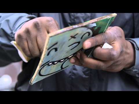 Wild In The Streets: Royce