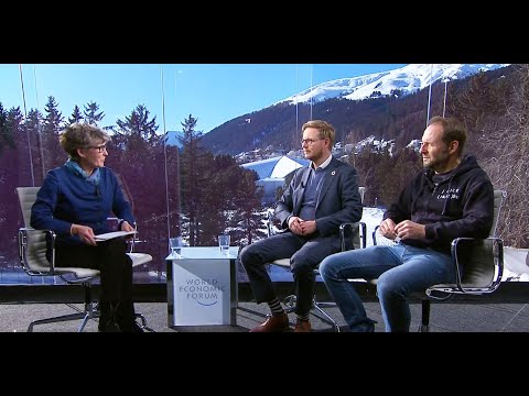 Marcus Vetter im phoenix dok.talk zur Doku "Das Forum"