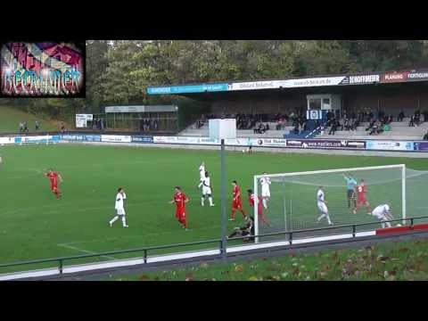 SV Beckum 1-1 TuS Haltern