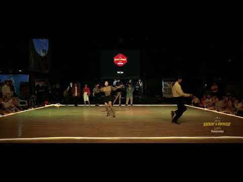 [RSF 2023] FINAL Solo Jazz