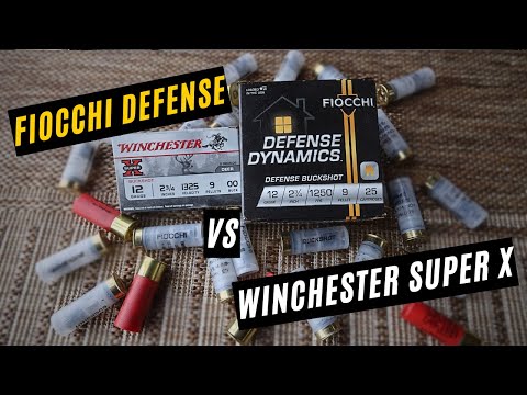 Fiocchi 9AP 115gr, 9mm Is It Any Good?
