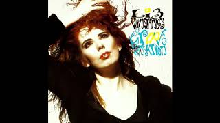 Liz Winstanley - 'Groove Sensation [The Magimix]' (1991)