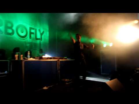 diablik rock 'n' roll queen at turbofly 2011