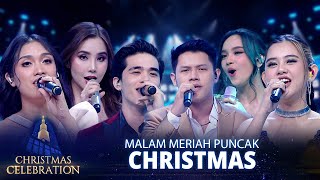 Download lagu Rony x Agatha x Lyodra x Ziva x Mirabeth x Sonia x Alvin - Joy To The Word | CHRISTMAS CELEBRATION mp3 Download lagu Rony x Agatha x Lyodra x Ziva x Mirabeth x Sonia x Alvin - Joy To The Word | CHRISTMAS CELEBRATION mp3