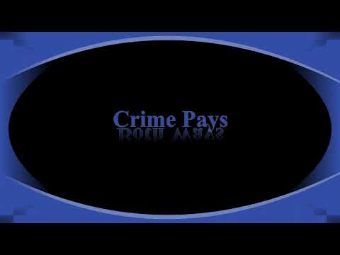 Doe Boy "Crime Pays (on Both Ways)"