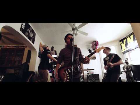 From The Sidelines - Cliffhanger (Official Music Video)