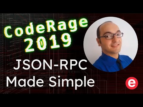 Quickly Learn To Create And Use JSON-RPC With Modern Delphi MVC Framework