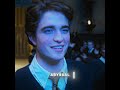 The Hogwarts Champion Cedric Diggory Harry Potter The Goblet Of Fire Edit Luna Bala Slowed