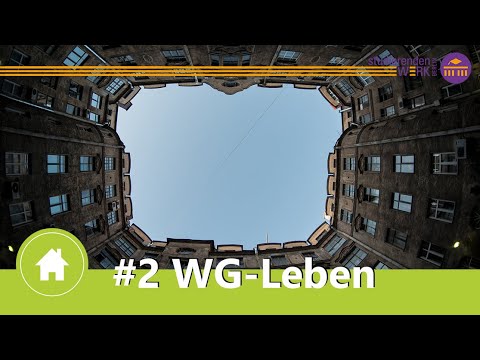 Zusammenleben in einer Wohngemeinschaft (Folge 2): Tipps von Boris