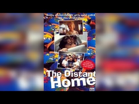 The Distant Home (1992)🇦🇺 [Full Movie]