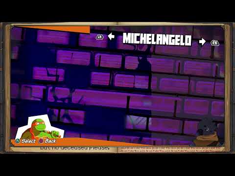 Terrapins, Vermin, Tactics, and Violence!