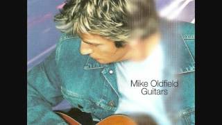 Mike Oldfield - From the ashes