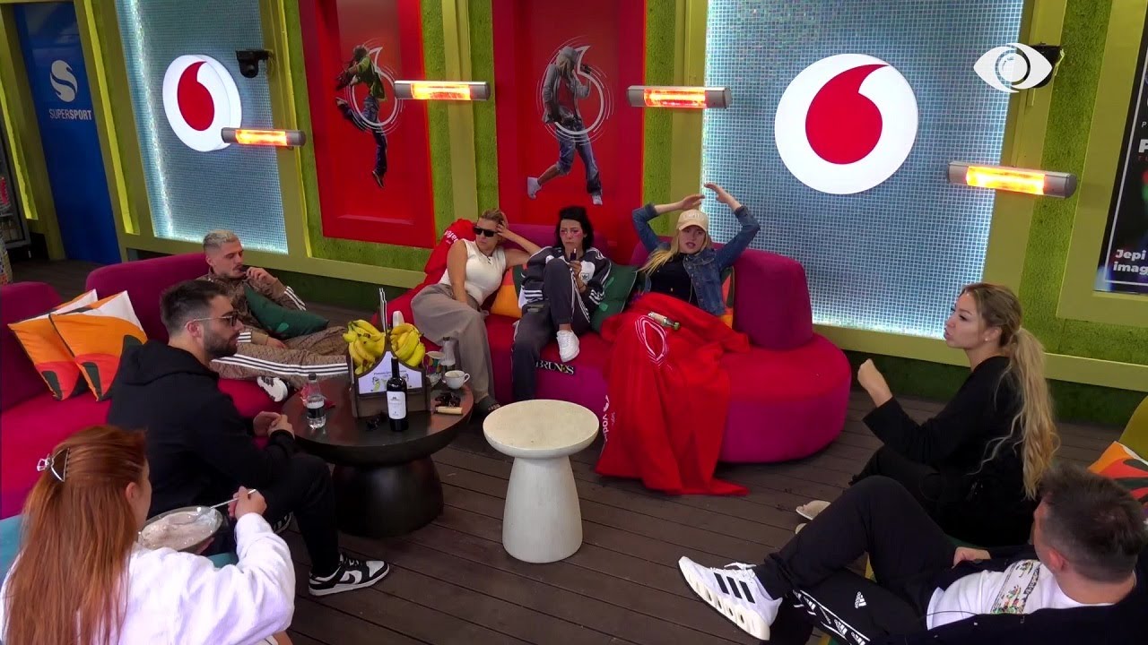 “Kam menduar që do kaloja mirë”/ Sara për Meritonin: Ti nuk di t’i vendosësh pikë fjalisë