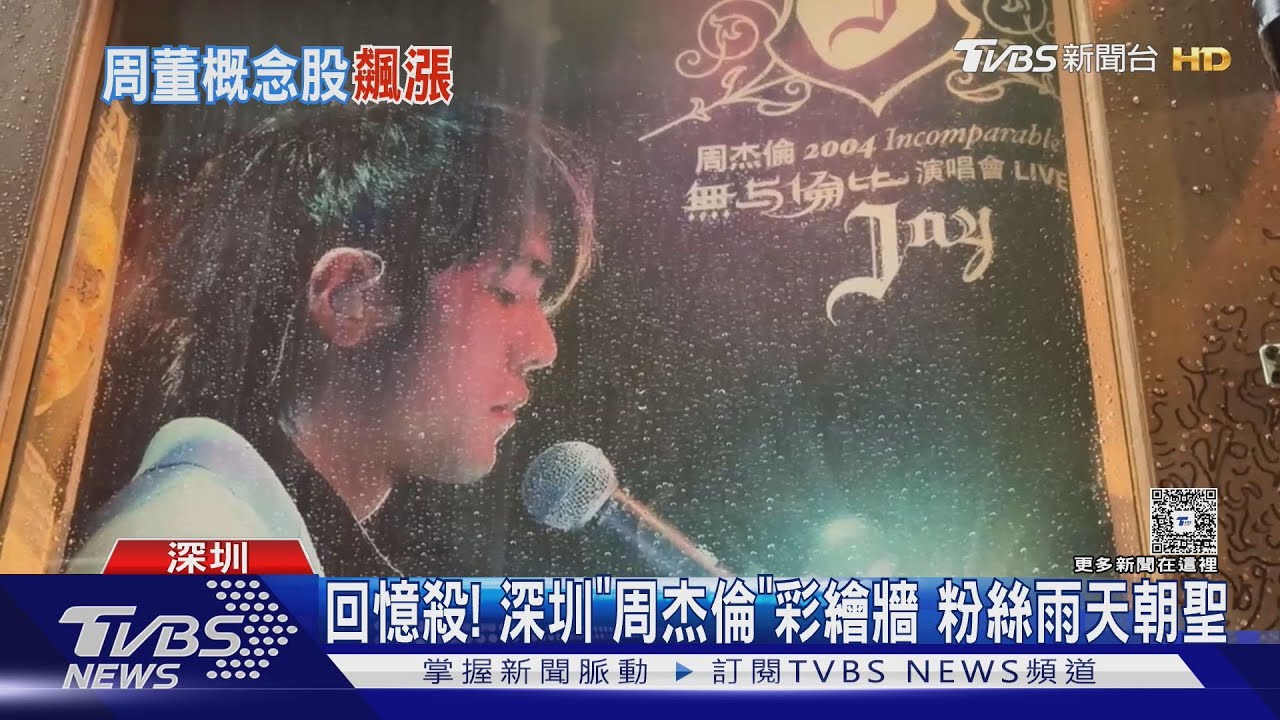 周董進軍抖音「零發文」吸千萬粉絲 股價飆升創財富神話