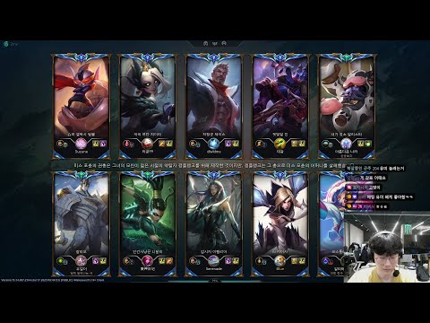 Viper fullstream 2025/07/28 1901 LP #5 C1 KR || Kai'sa Lucian Yunara | Challenger Gameplay