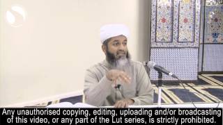 Video: Lot (Lives of the Prophets) - Hasan Ali 3/4