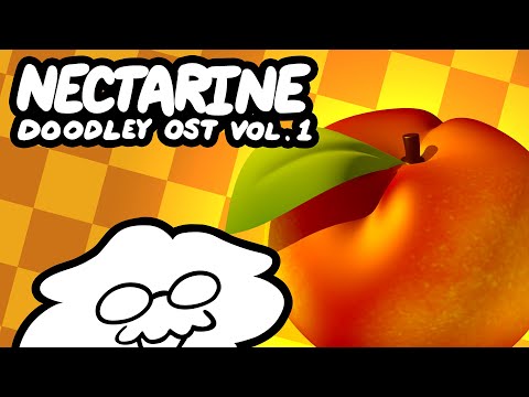 Jayfoo - Nectarine [Doodley Soundtrack, Vol. 1]